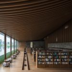 Chengdu Xinglong Lake CITIC Bookstore by muda-architects-Sheet5