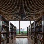 Chengdu Xinglong Lake CITIC Bookstore by muda-architects-Sheet8