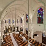 Church of Our Lady of Lourdes, Singapore by Light Collab-Sheet1