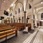 Church of Our Lady of Lourdes, Singapore by Light Collab-Sheet2