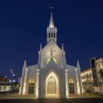 Church of Our Lady of Lourdes, Singapore by Light Collab-Sheet3