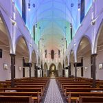 Church of Our Lady of Lourdes, Singapore by Light Collab-Sheet4