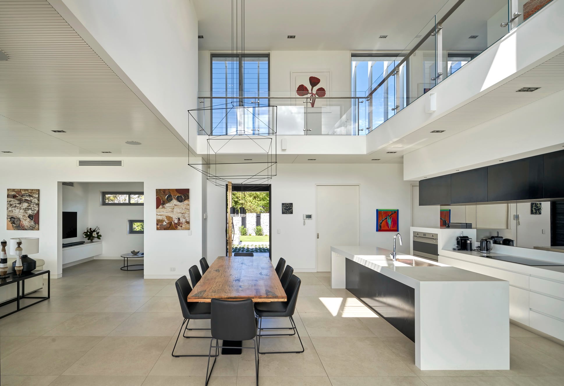 Coopers Shoot Residence by Zaher architects-Sheet2
