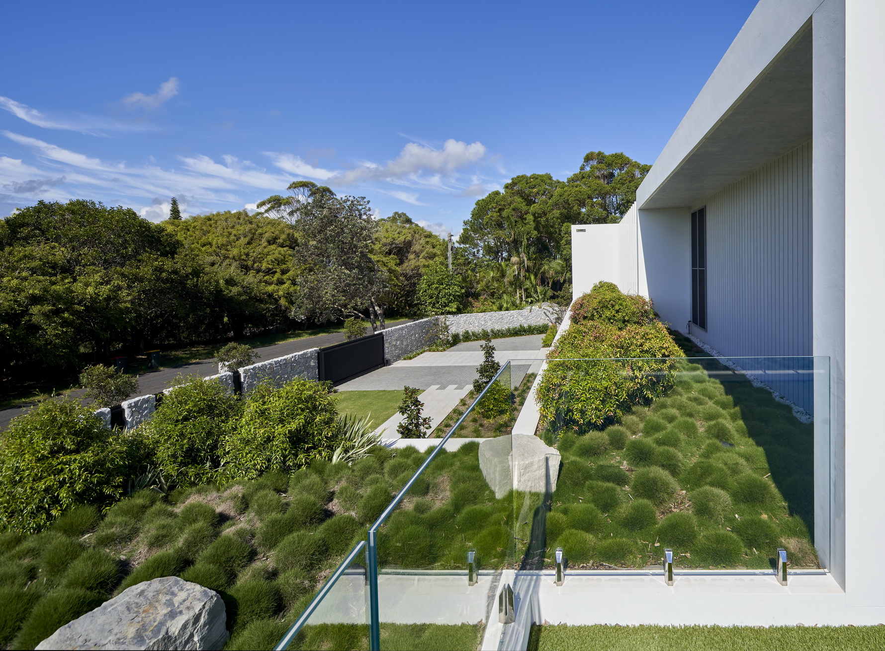 Coopers Shoot Residence by Zaher architects-Sheet4
