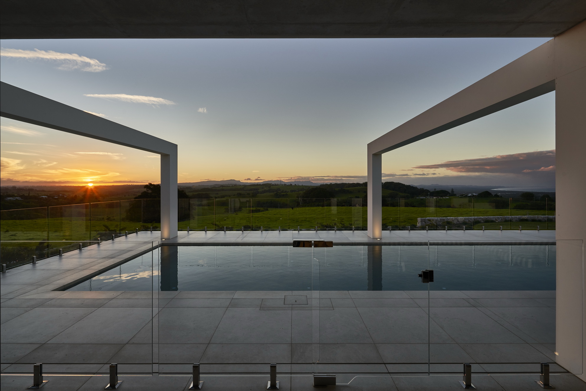 Coopers Shoot Residence by Zaher architects-Sheet5