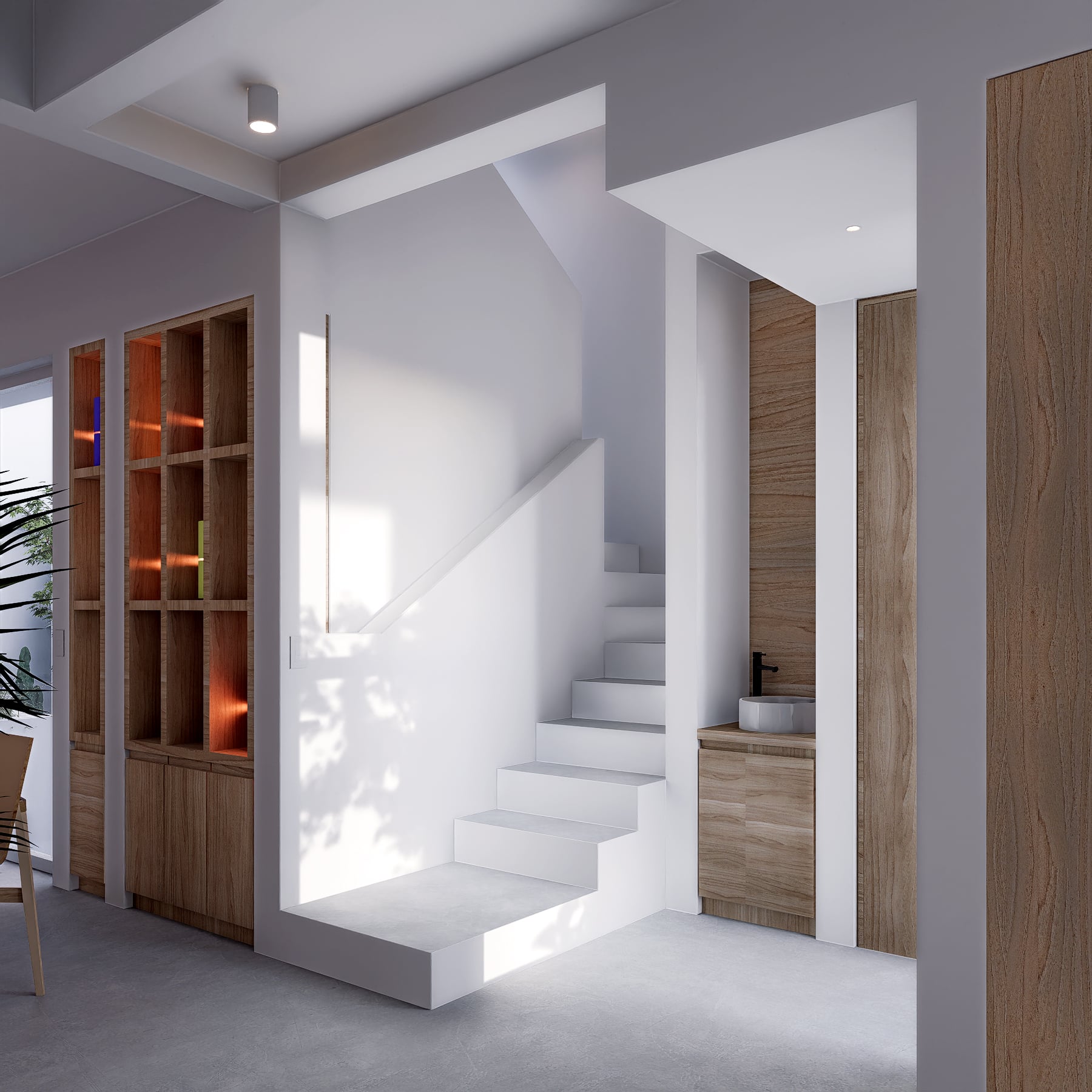 De las Formas house by Ethelett-Sheet1