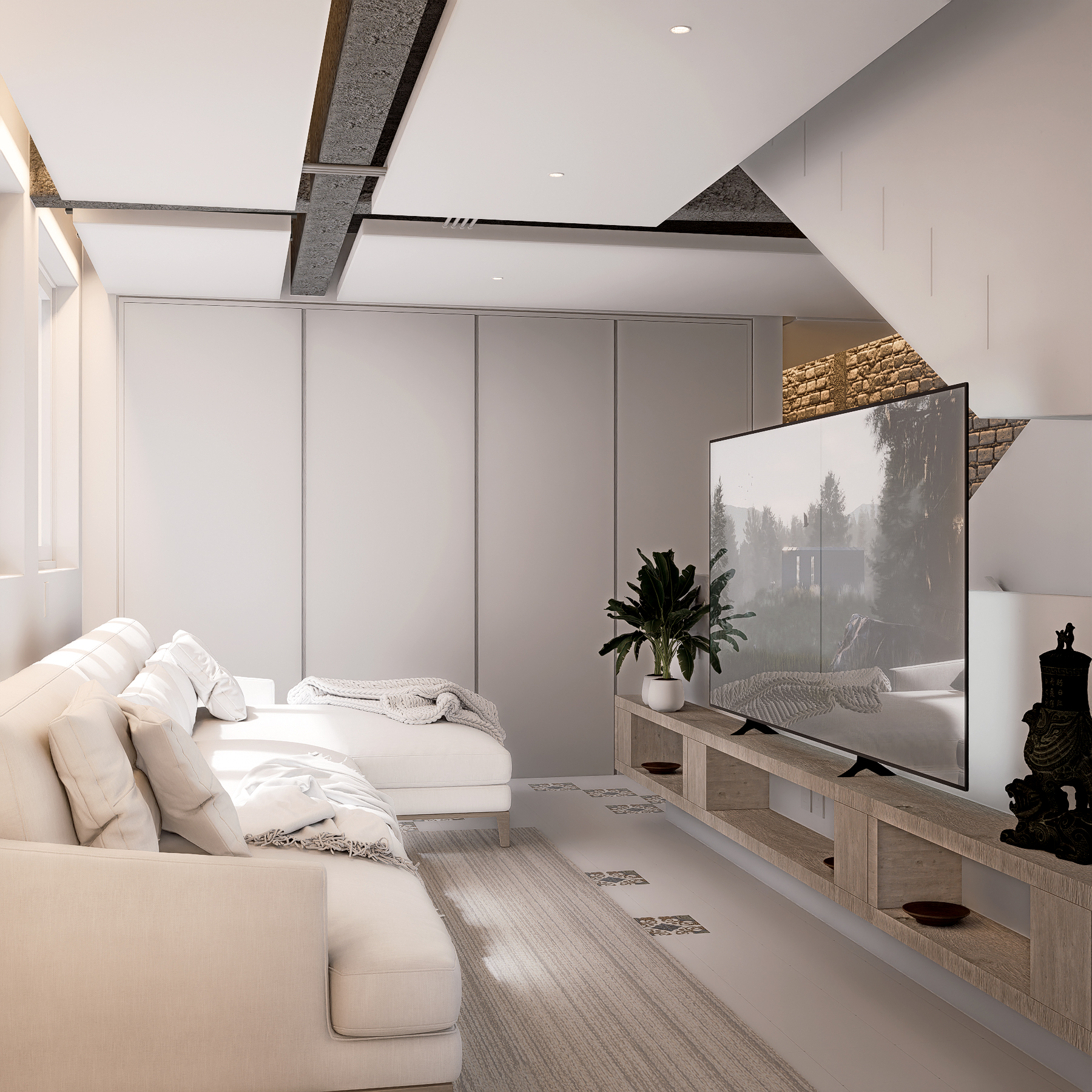 De las Formas house by Ethelett-Sheet2