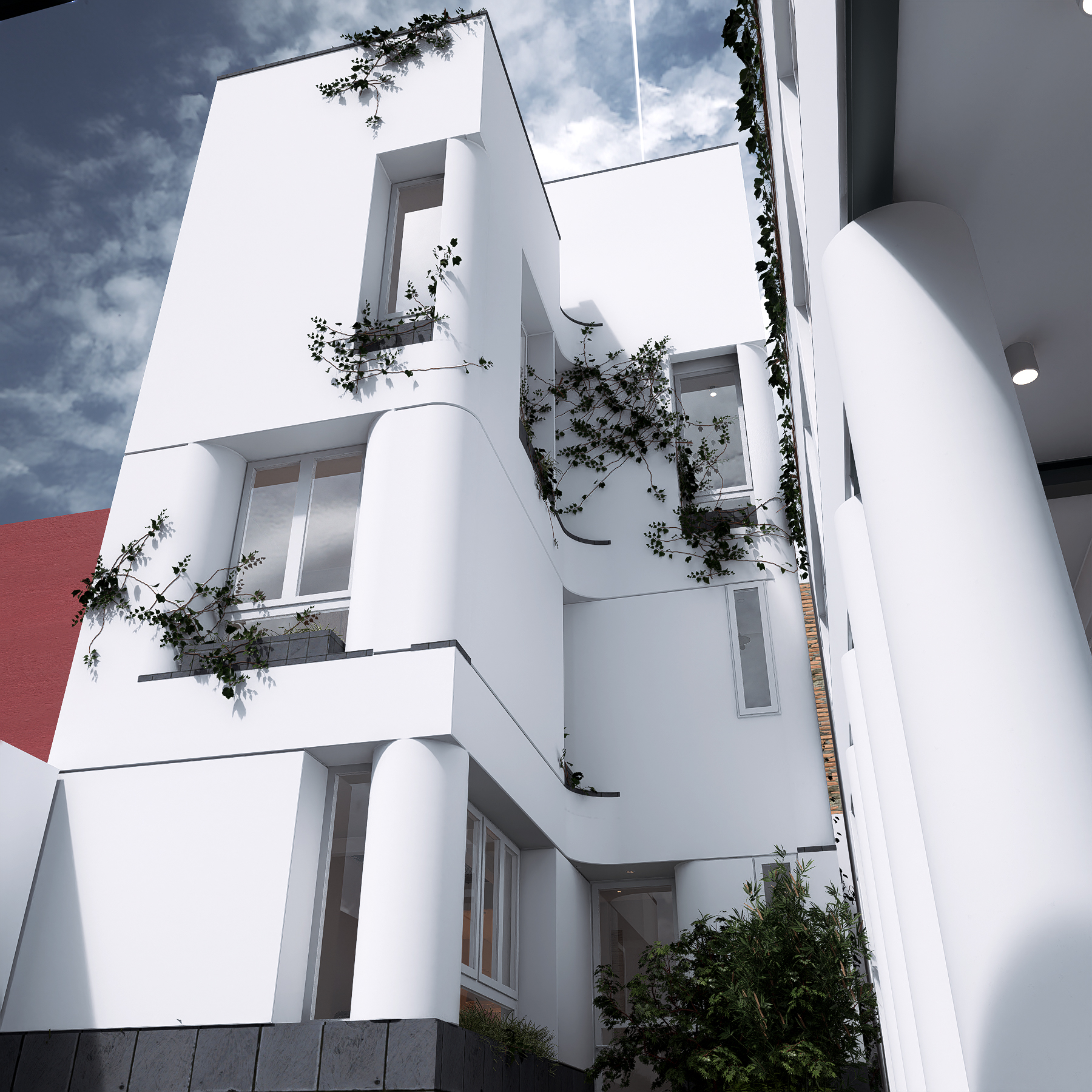 De las Formas house by Ethelett-Sheet5