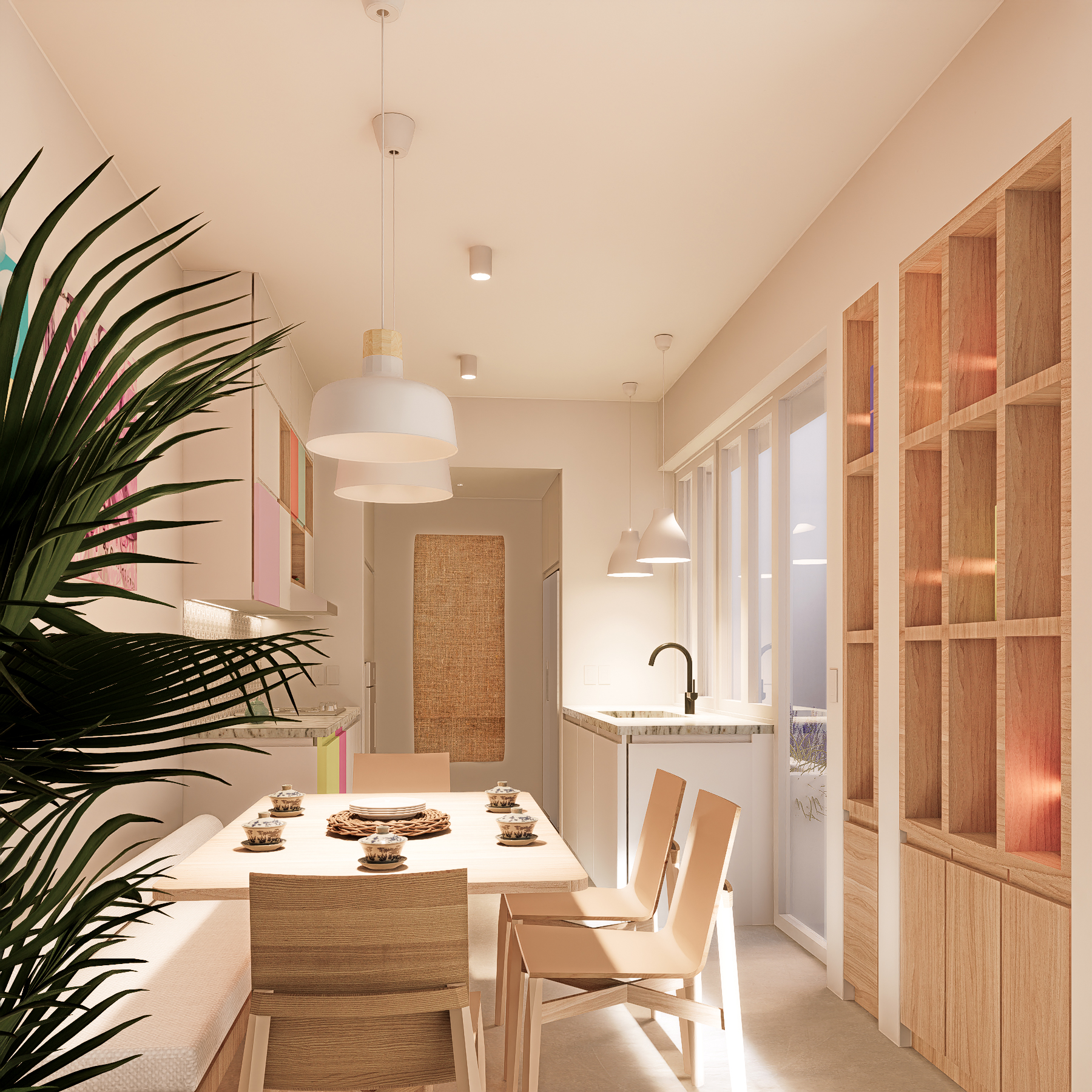 De las Formas house by Ethelett-Sheet6