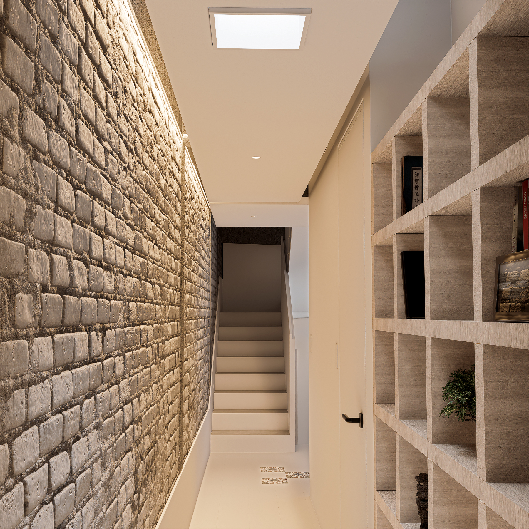 De las Formas house by Ethelett-Sheet8
