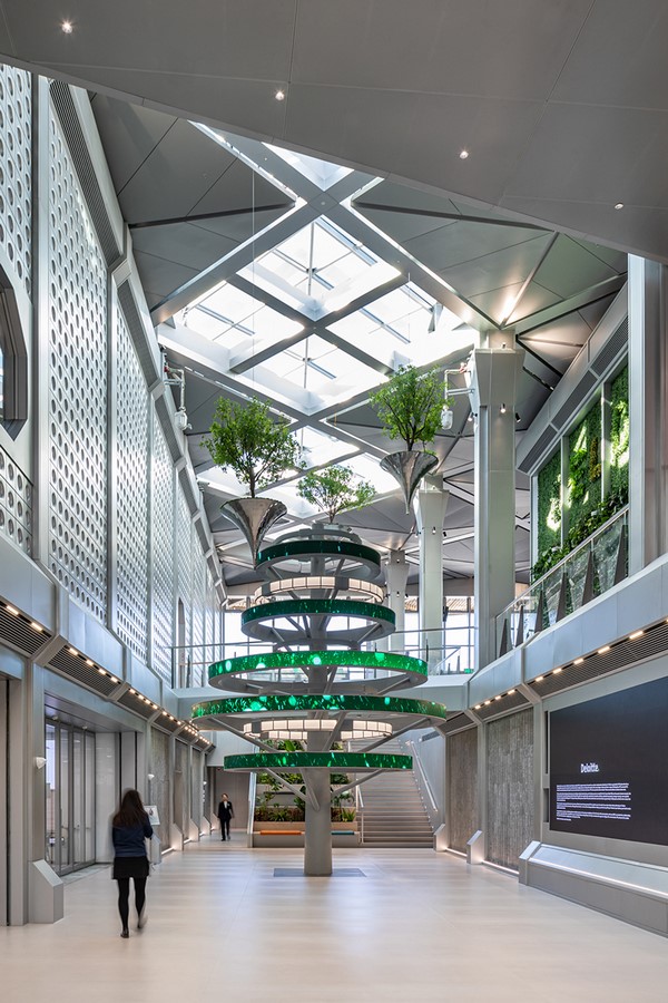 Deloitte University Asia Pacific China by Aoe-Sheet7