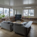 Drifting House by KOSAKU-Sheet6