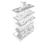Eden Residences by CONSTANTI ARCHITECTS ENA PROS EKATO LLC-Sheet1