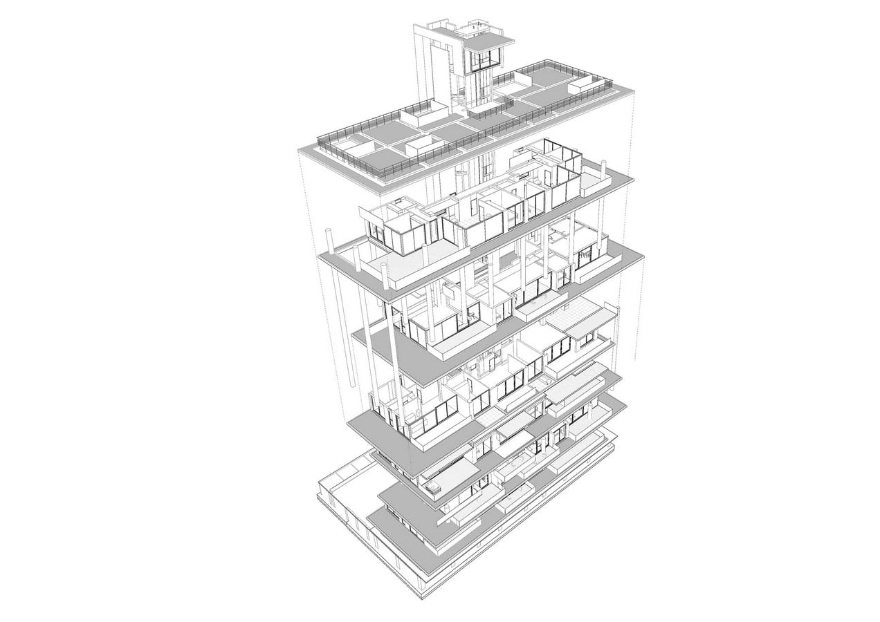 Eden Residences by CONSTANTI ARCHITECTS ENA PROS EKATO LLC-Sheet1