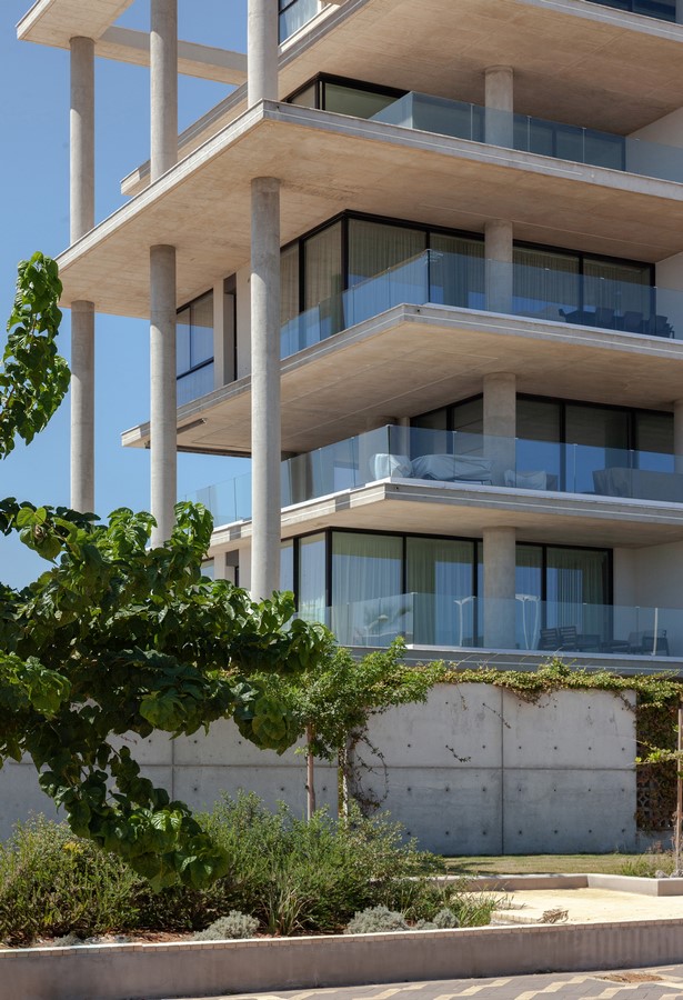 Eden Residences by CONSTANTI ARCHITECTS ENA PROS EKATO LLC-Sheet2