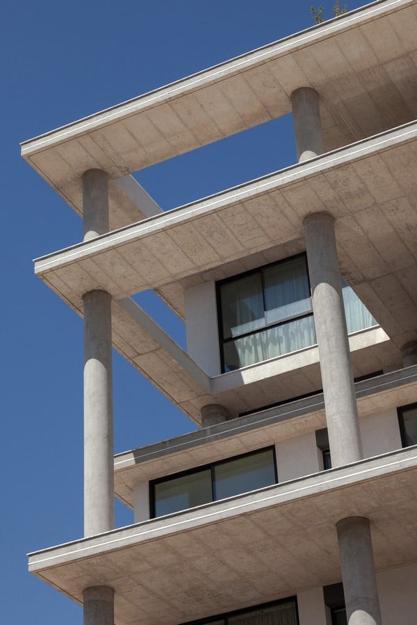 Eden Residences by CONSTANTI ARCHITECTS ENA PROS EKATO LLC-Sheet5