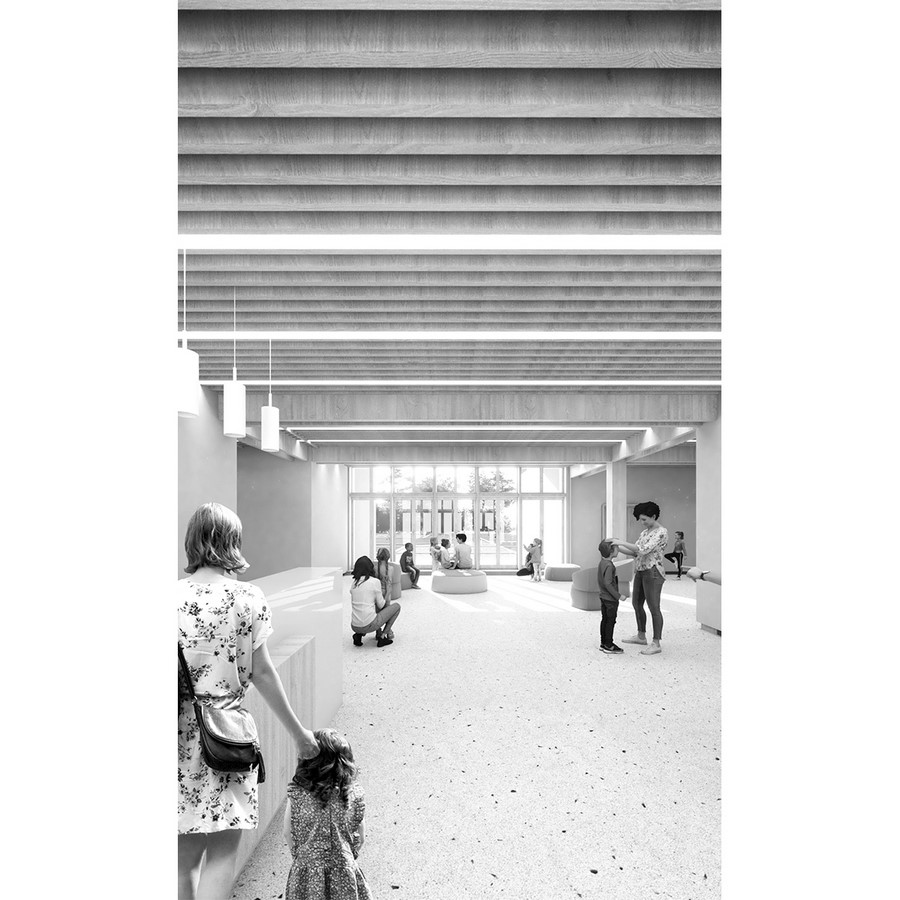 FAI BENE School by TARI-Architects-Sheet1