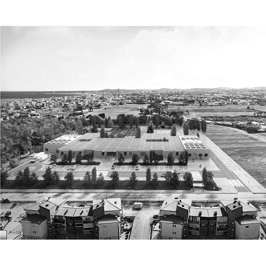 FAI BENE School by TARI-Architects-Sheet6