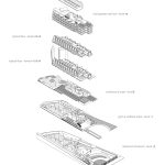 FLAMINGO PARADISE BEACH HOTEL by CONSTANTI ARCHITECTS ENA PROS EKATO LLC-Sheet1