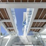 FLAMINGO PARADISE BEACH HOTEL by CONSTANTI ARCHITECTS ENA PROS EKATO LLC-Sheet2