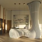 FLAMINGO PARADISE BEACH HOTEL by CONSTANTI ARCHITECTS ENA PROS EKATO LLC-Sheet4