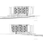 FLAMINGO PARADISE BEACH HOTEL by CONSTANTI ARCHITECTS ENA PROS EKATO LLC-Sheet5