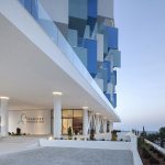 FLAMINGO PARADISE BEACH HOTEL by CONSTANTI ARCHITECTS ENA PROS EKATO LLC-Sheet6