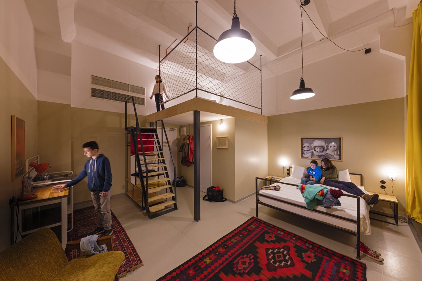 Fabrika Tbilisi by MUA Architecture-Sheet9