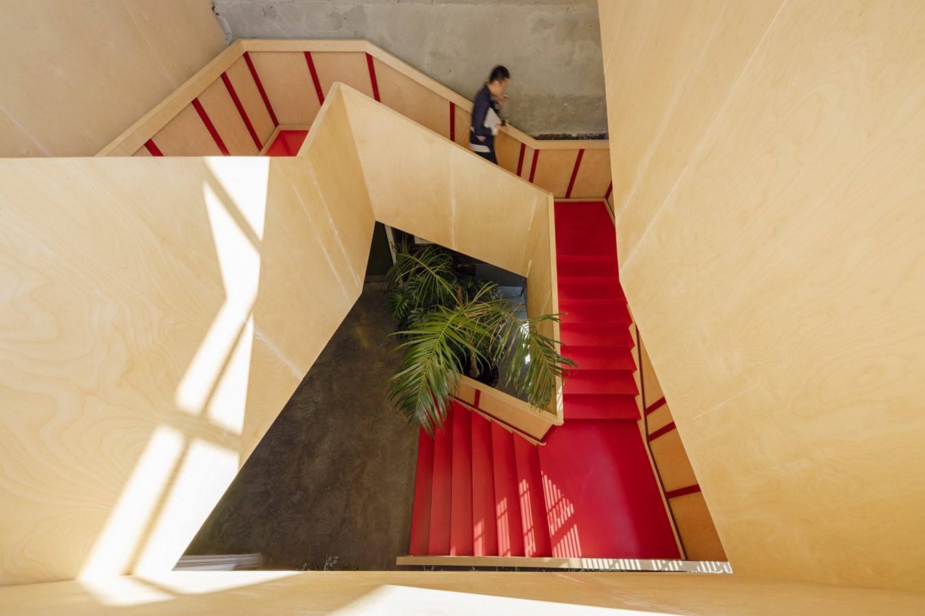 Fabrika Tbilisi by MUA Architecture-Sheet7