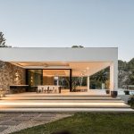 Federal Residence by Zaher architects-Sheet1