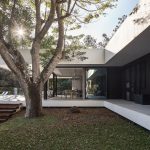 Federal Residence by Zaher architects-Sheet2