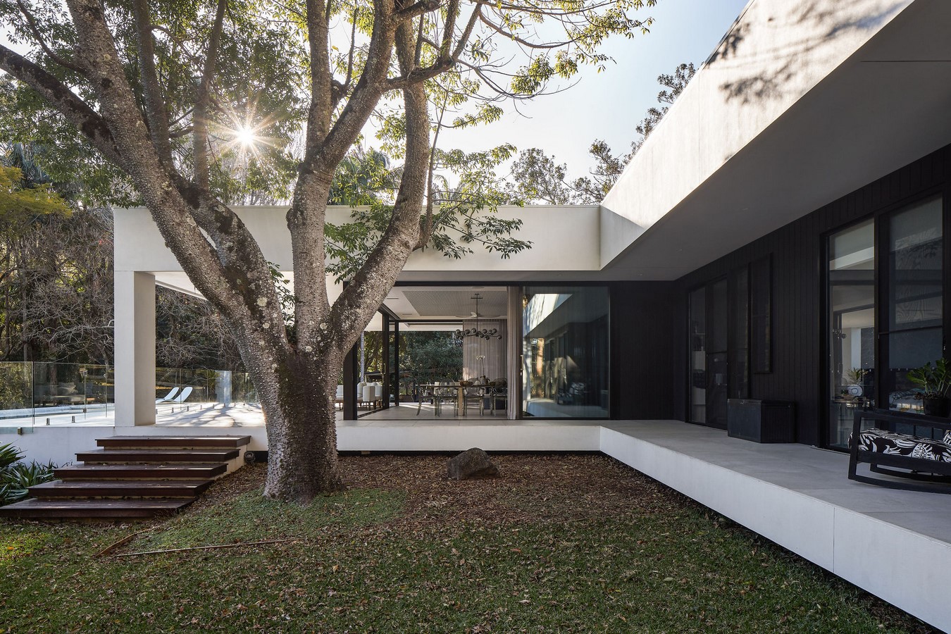 Federal Residence by Zaher architects-Sheet2