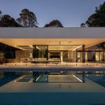 Federal Residence by Zaher architects-Sheet4
