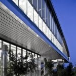 Ferrari Restaurant And Service Facility For Employees by Marco Visconti Architects-Sheet10