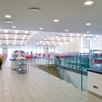 Ferrari Restaurant And Service Facility For Employees by Marco Visconti Architects-Sheet3