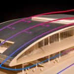 Ferrari Restaurant And Service Facility For Employees by Marco Visconti Architects-Sheet7