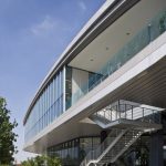 Ferrari Restaurant And Service Facility For Employees by Marco Visconti Architects-Sheet8