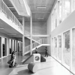 Filippo Verna School by TARI-Architects-Sheet6