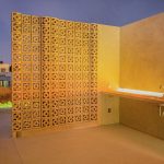 Gabriela House by TACO Taller de Arquitectura Contextual-Sheet1