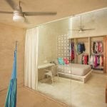 Gabriela House by TACO Taller de Arquitectura Contextual-Sheet2