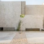 Gabriela House by TACO Taller de Arquitectura Contextual-Sheet4