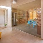 Gabriela House by TACO Taller de Arquitectura Contextual-Sheet5