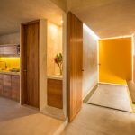 Gabriela House by TACO Taller de Arquitectura Contextual-Sheet6