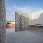 Gabriela House by TACO Taller de Arquitectura Contextual-Sheet7