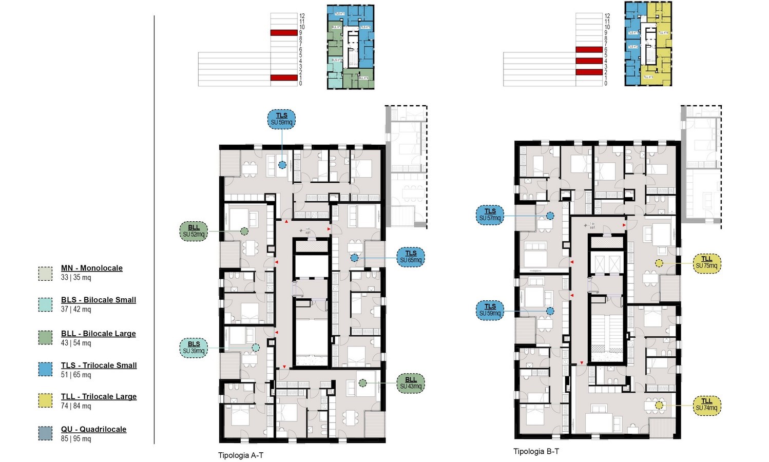 Green Between by ARW Associates-Sheet1