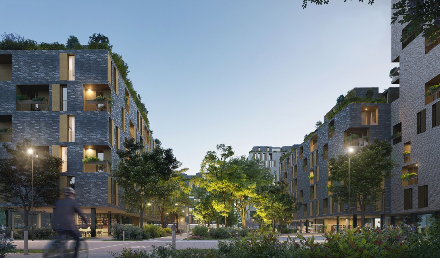 Green Between by ARW Associates-Sheet2