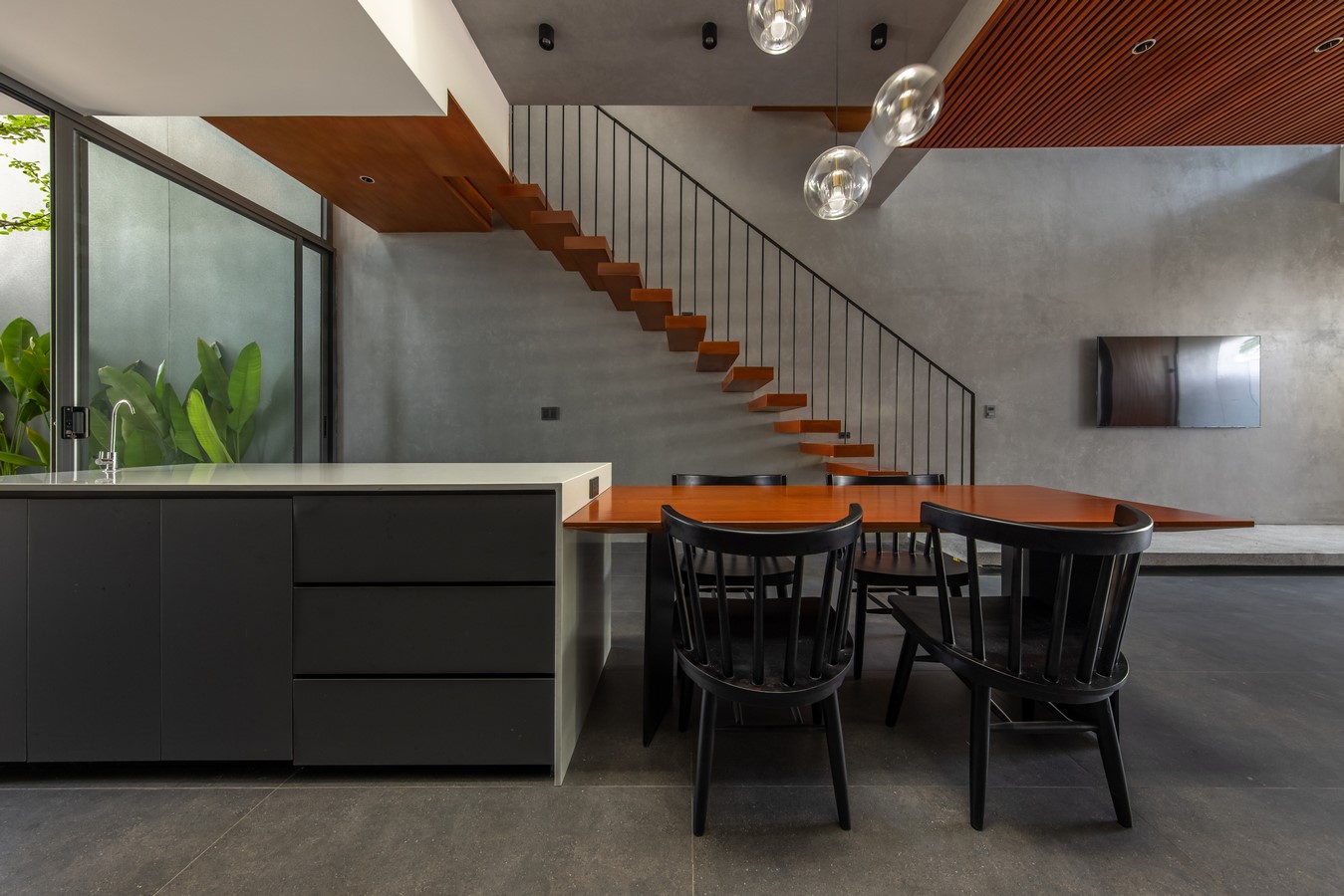 HY House by TRAN TRUNG Architects-Sheet7