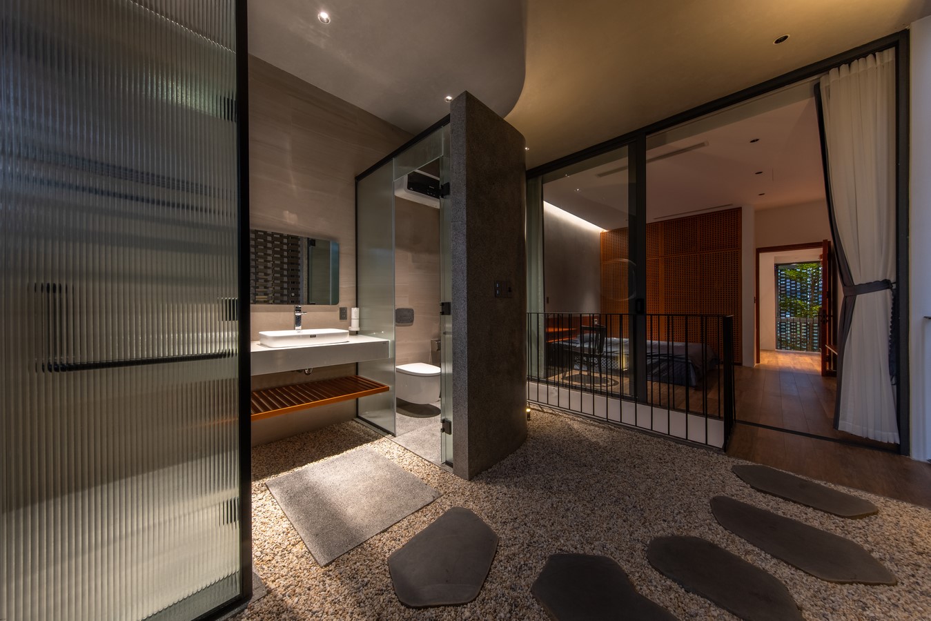 HY House by TRAN TRUNG Architects-Sheet8
