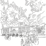Het Verhaal van Brugge - The Story of Bruges -Sheet1