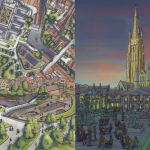 Het Verhaal van Brugge - The Story of Bruges -Sheet5
